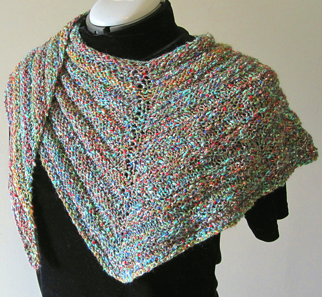 Viv Wrap