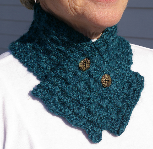 Alley Collar