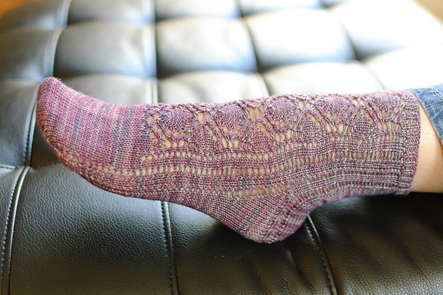 Decode Socks