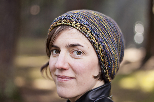 Lustrare Hat