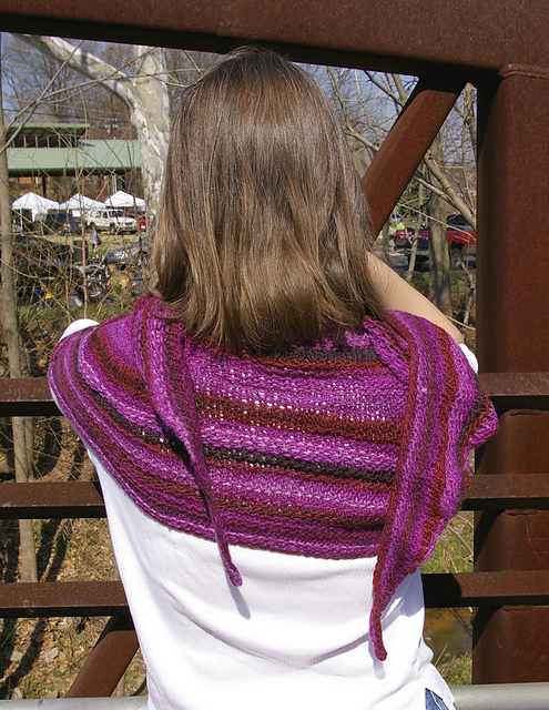 Brenn Wrap