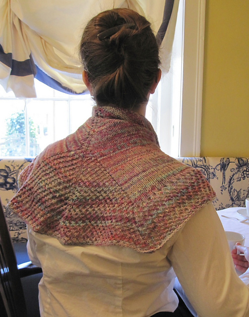 Isidore Shawlette