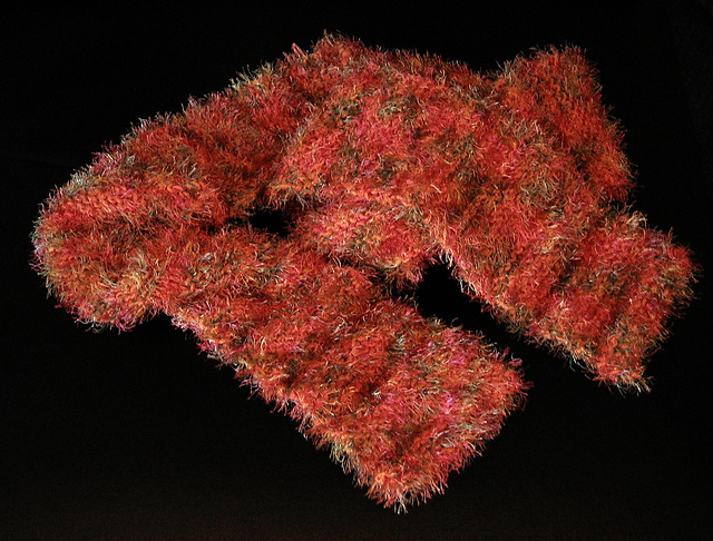 4+1 Scarf