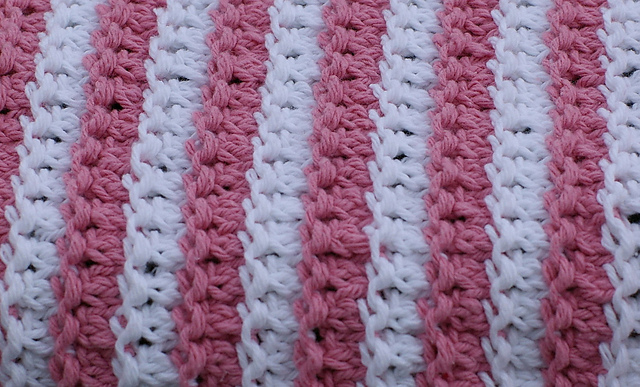 Candy Striper Cloth