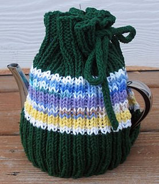 Coffeepot Cosy