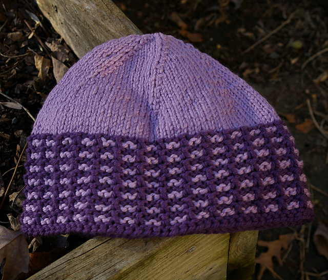 Cold Frame Hat