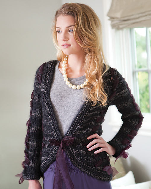Isabella Sweater
