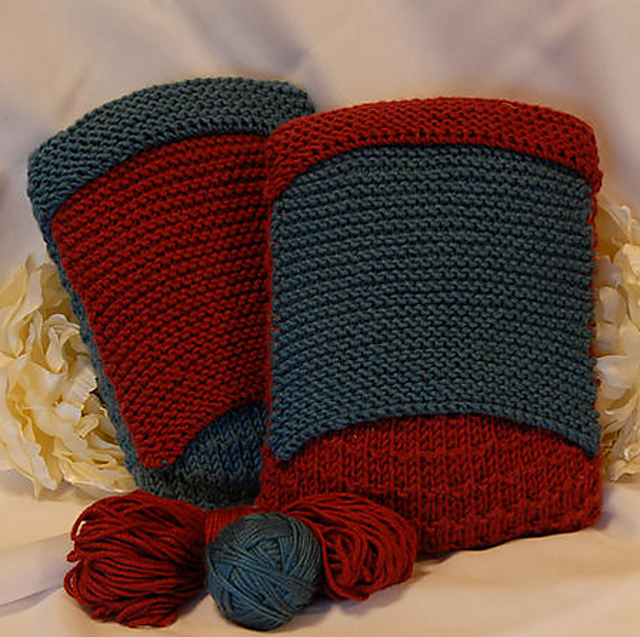 Medium Hand Pillows