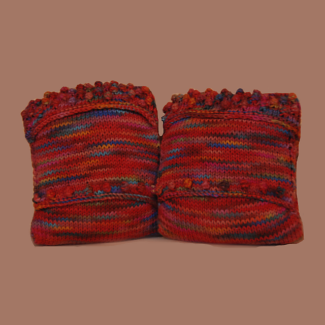 Small Hand Pillows