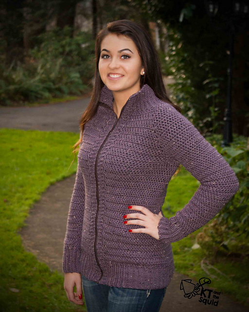 Burnside Cardigan Women