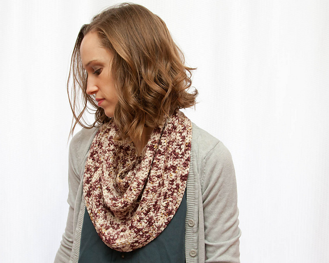 Delphi Cowl
