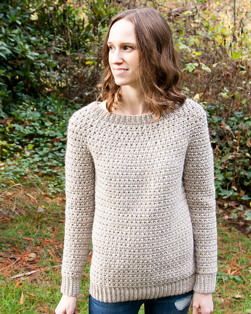 Mala Pullover