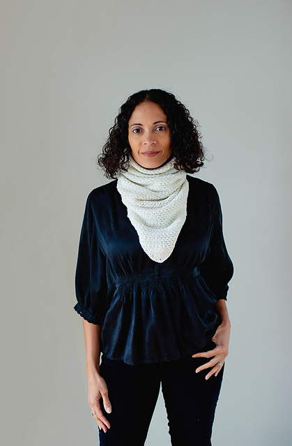 Sunridge Cowl