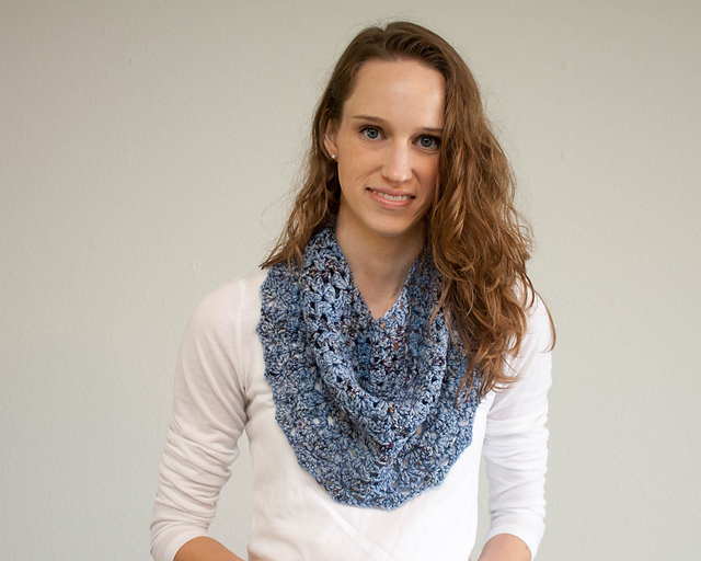 Walville Cowl