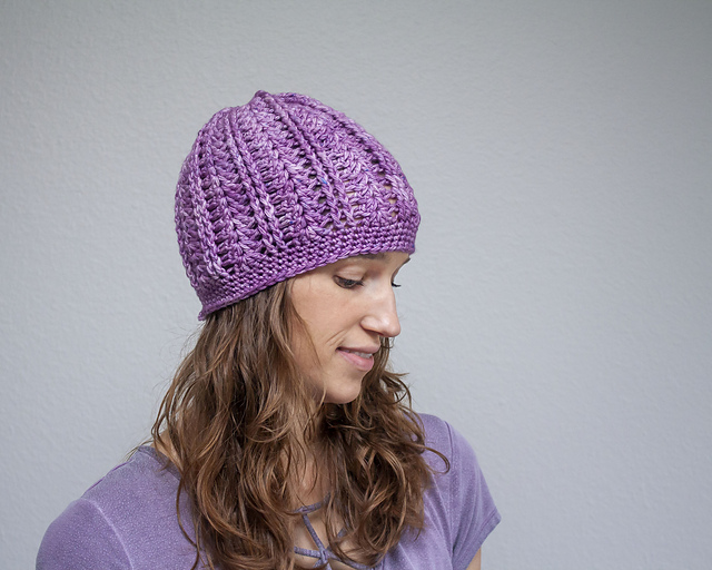 Beautiful Things Slouchy Hat