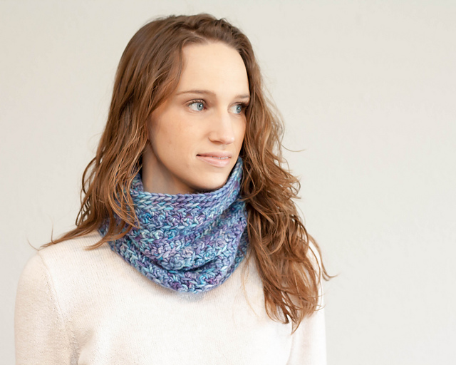 Mills Cowl