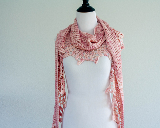 Topelt Shawl