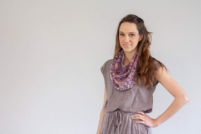 Haula Cowl