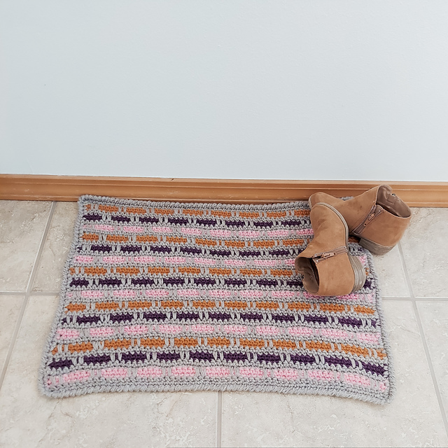 Chord Rug