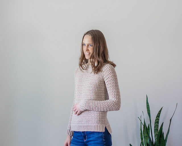 Ceres Pullover Adult