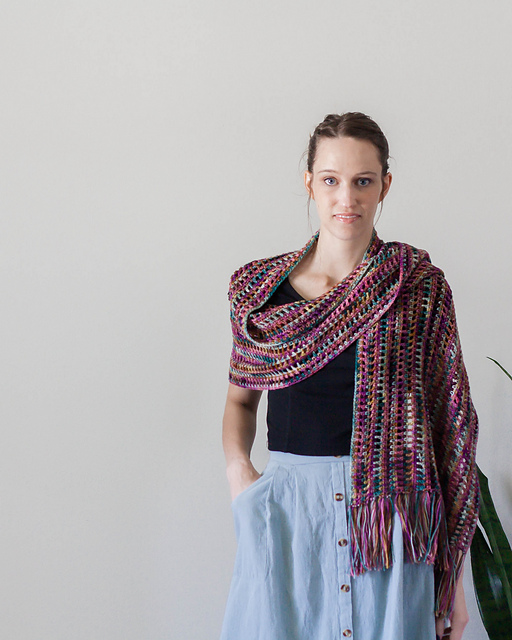 Gemstone Wrap