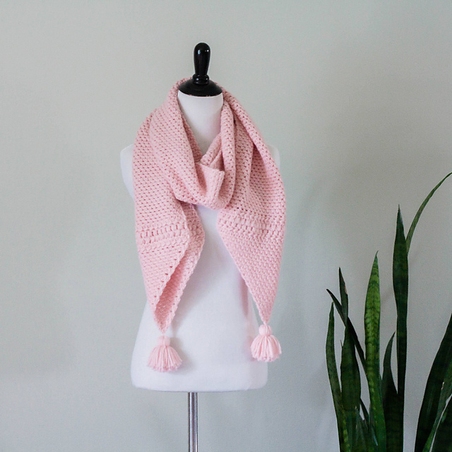 Corah Scarf
