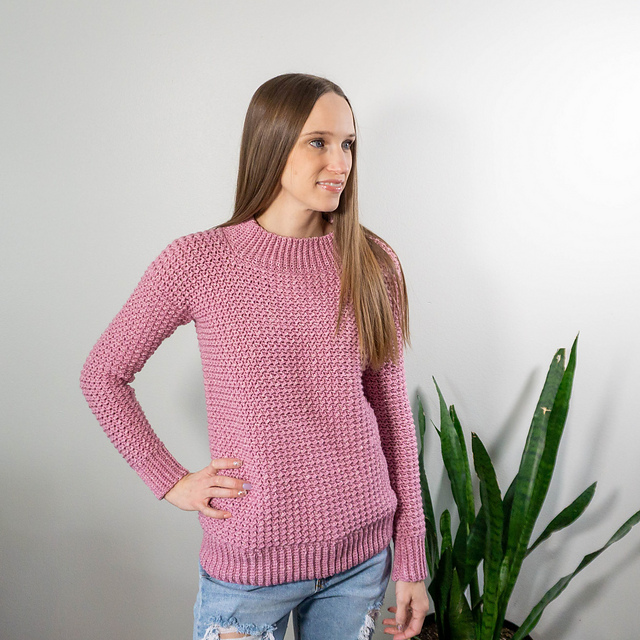 Velia Pullover