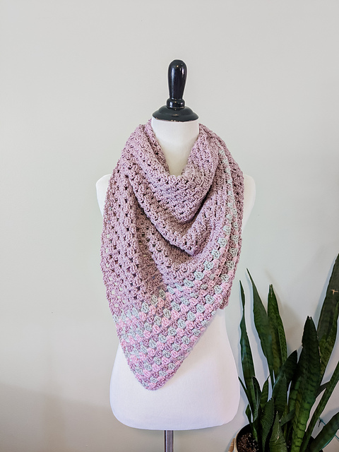 Vera Shawl