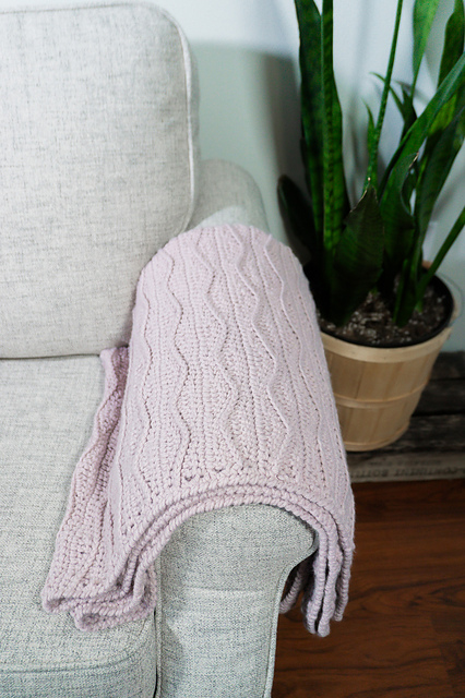 Kassie Blanket