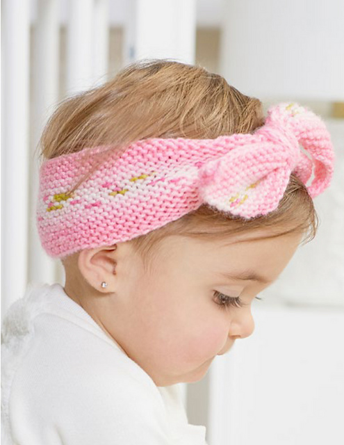 Gimme-A-Hug Headband