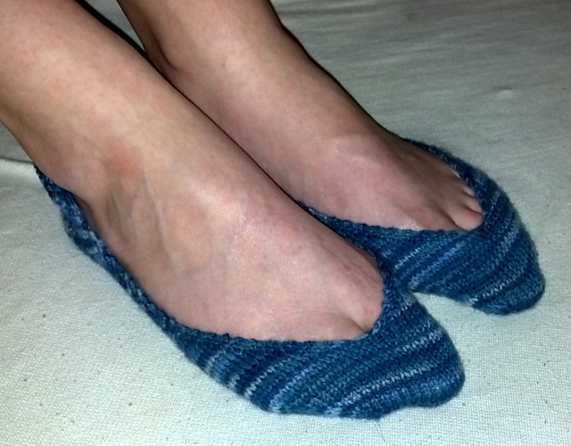 Summer Socks