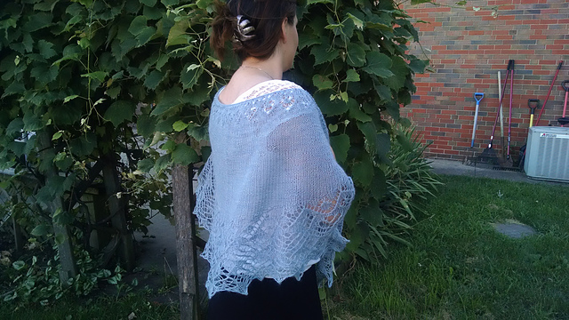Kira Shawl