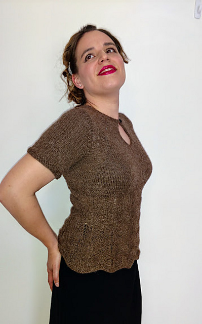 Daytrip Blouse