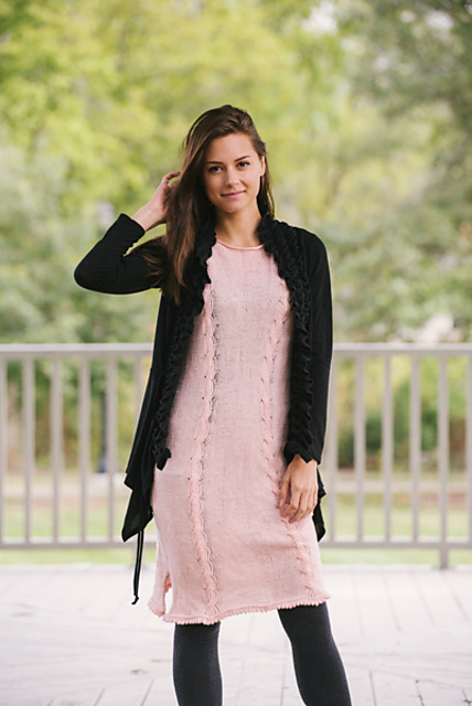 Gazebo Goddess Dress