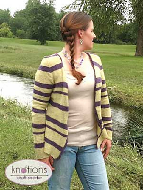 Allison Sweater