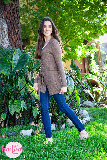Olivia Sweater