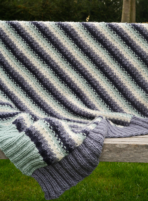 Hygge Blanket