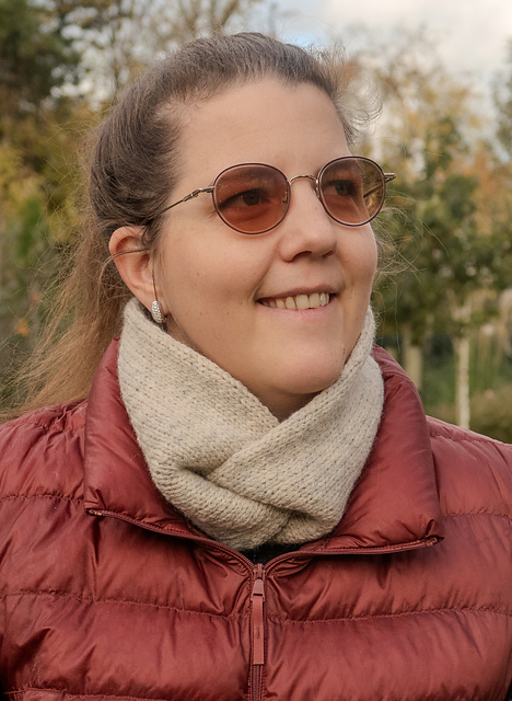 Twisted Cowl