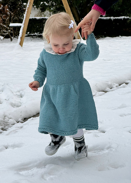 Livia Dress