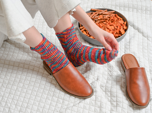 Swell Socks