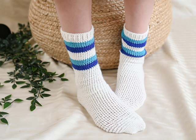 Tube Socks