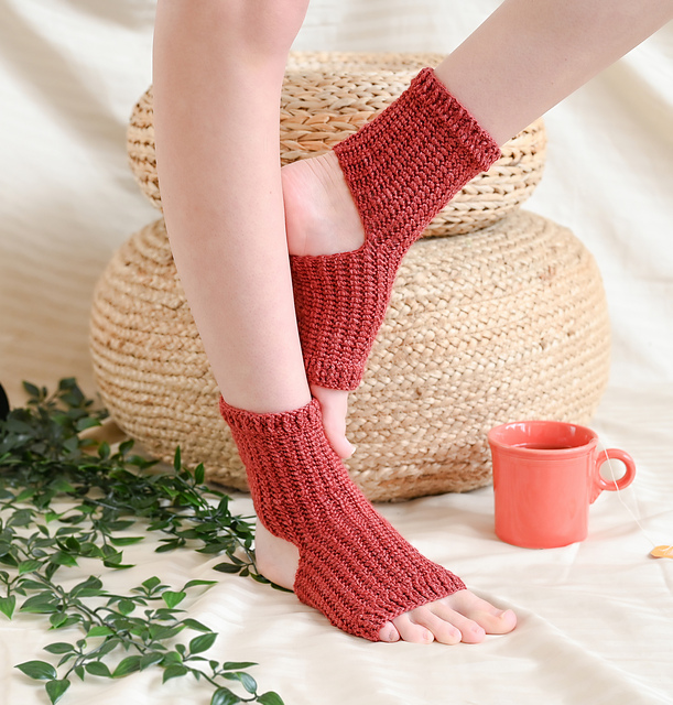 Mindful Socks