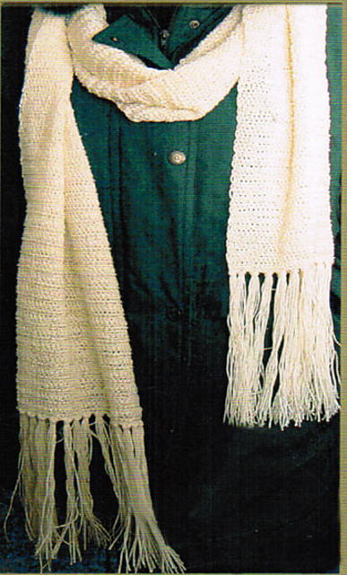 New Classics Scarf