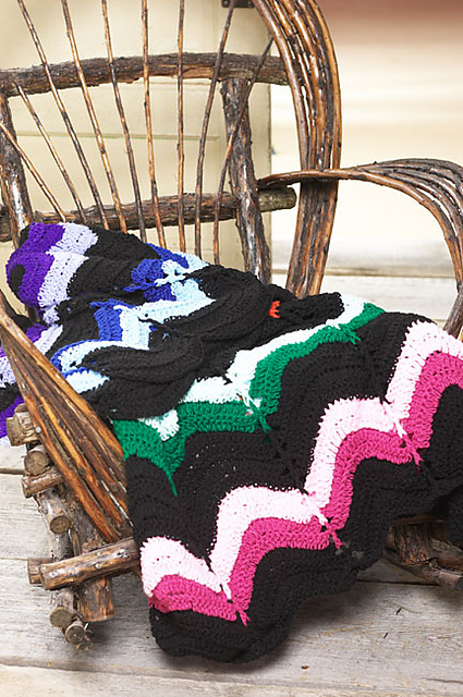 Nostalgia Afghan