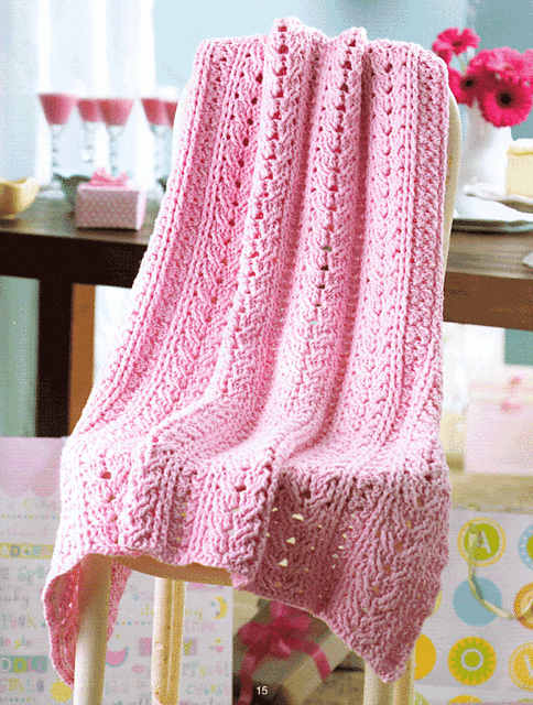 Soft Cables