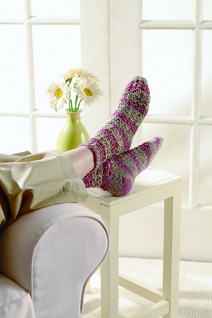 Lace Socks