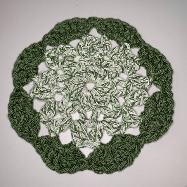 Shell Coaster