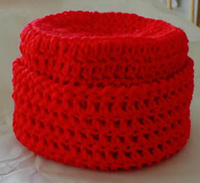 Cancer Cap