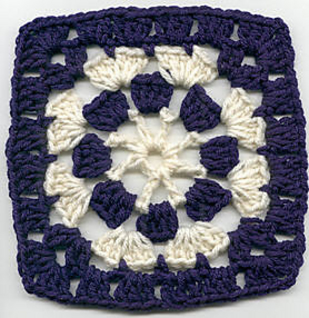 NW Wagon Wheel Square