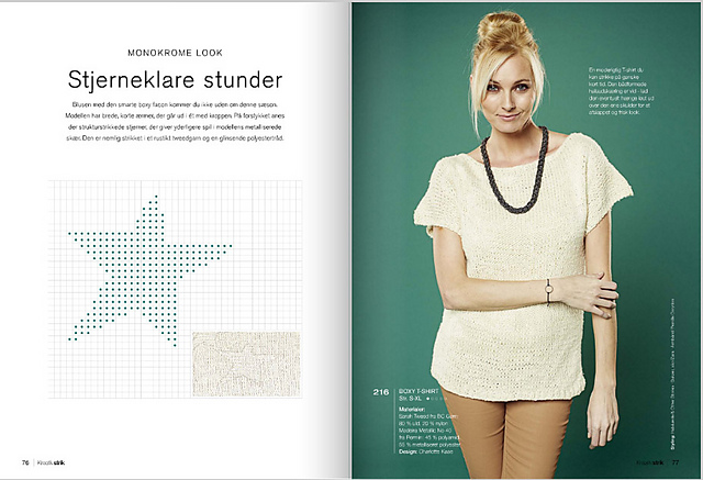 Stjerne